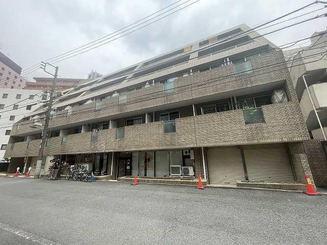 シェモワ西新宿
