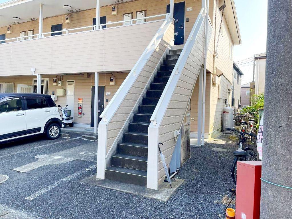 KHKハイツオータムバレイ
