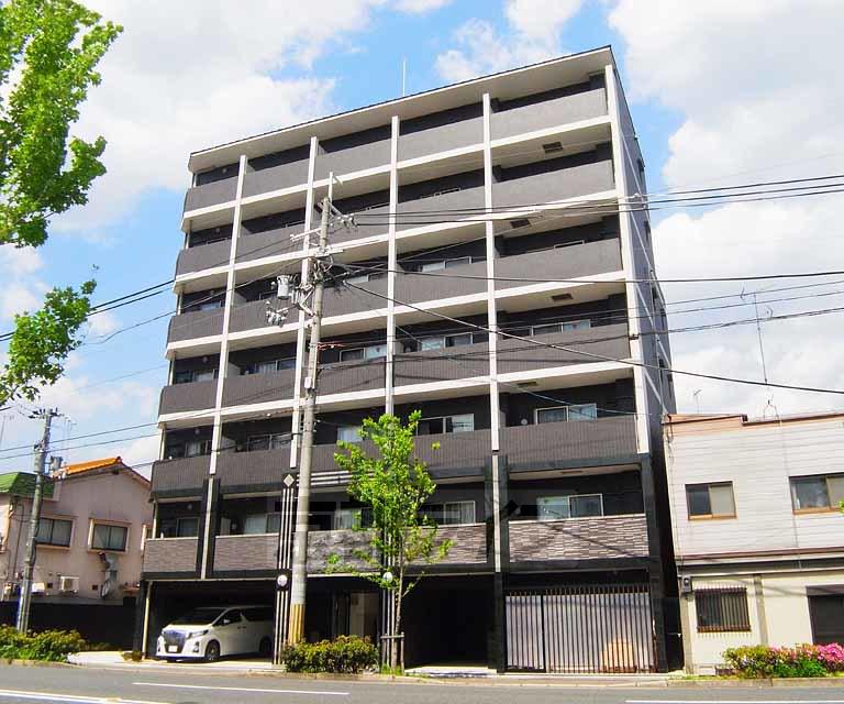 ベラジオ京都洛南II