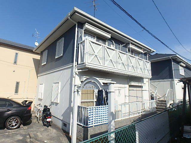 クレール恵彩