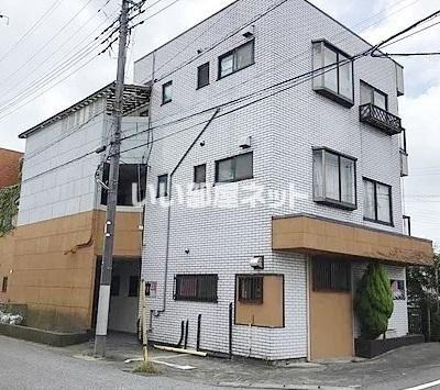 金徳マンション(1LDK/1階)