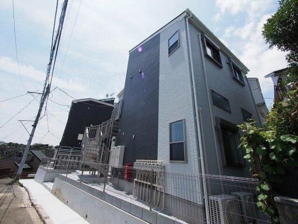 ヒルズ保土ヶ谷II