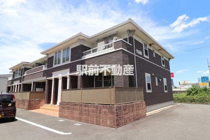 ルラーシュ弐番館