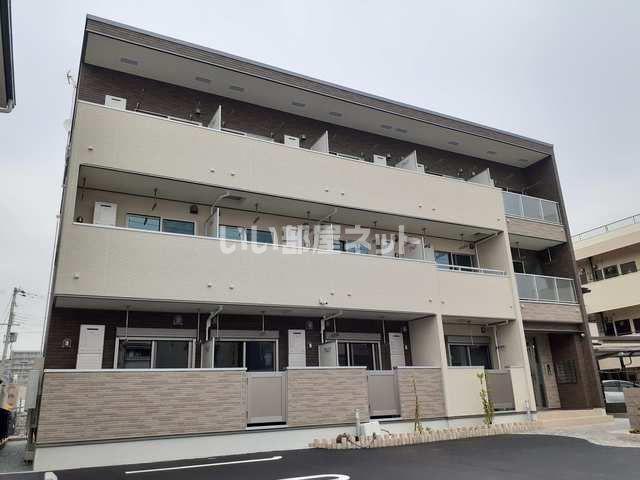 メゾン エイスイ