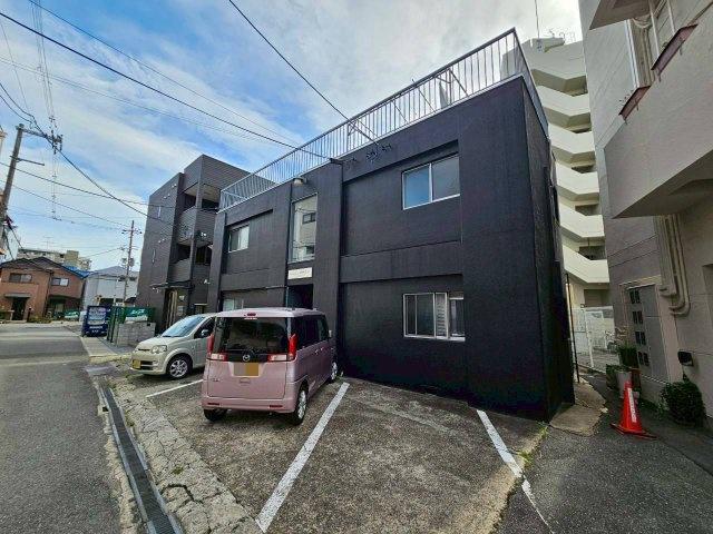 パレス池田住吉