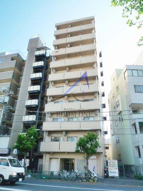 メインステージ東向島