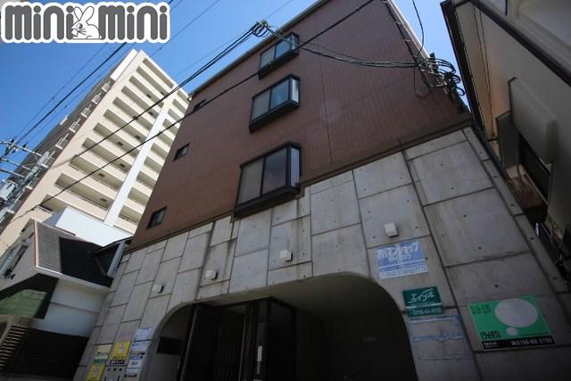 甲子園ウエスト