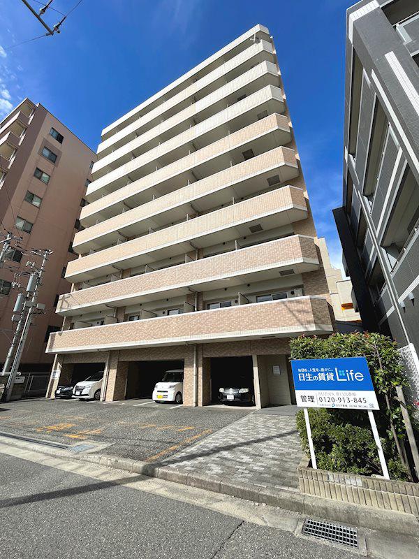 BUENA笹口弐番館