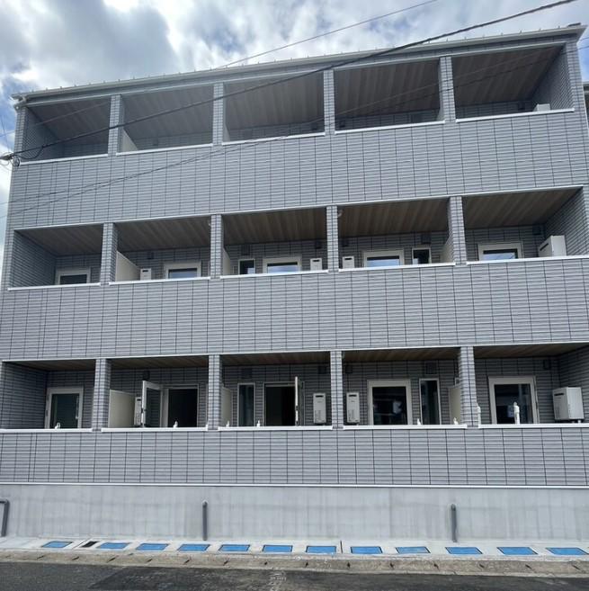 MELDIA与野本町III