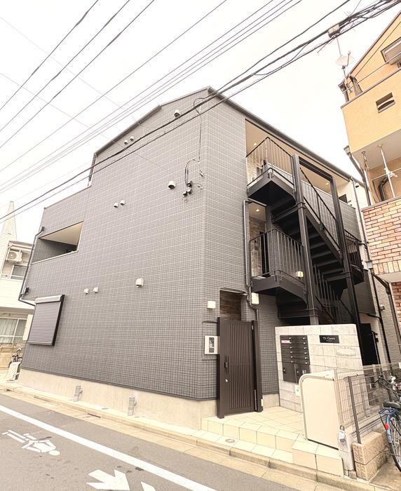TS CUORE糀谷