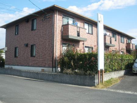 セジュール雅(3LDK/2階)
