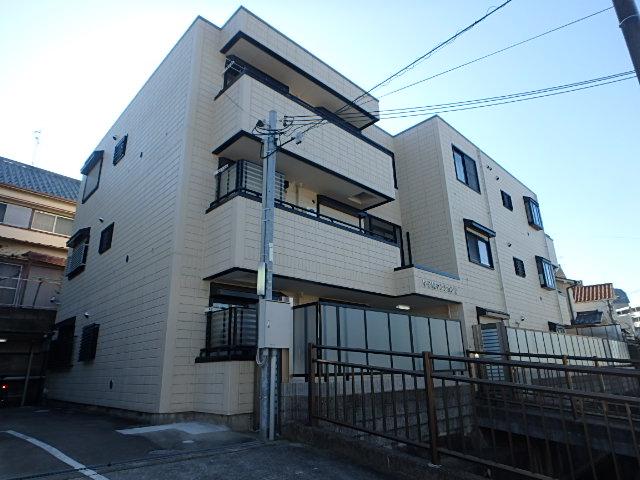 甲子園マンション2