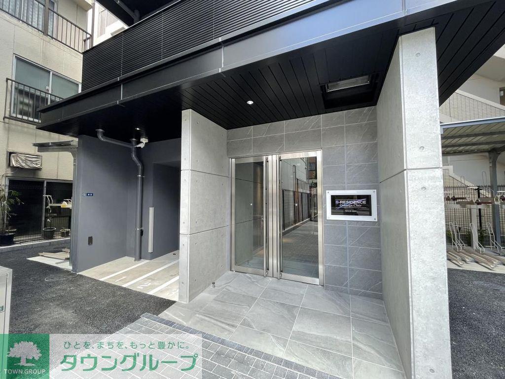 S-RESIDENCE押上CLAIR