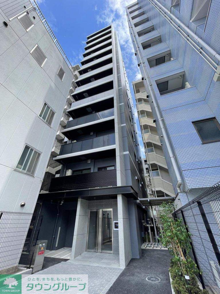 S-RESIDENCE押上CLAIR