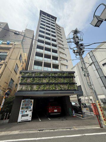 インプレストコア武蔵小山