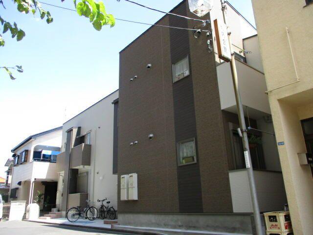 アークシティ春日部