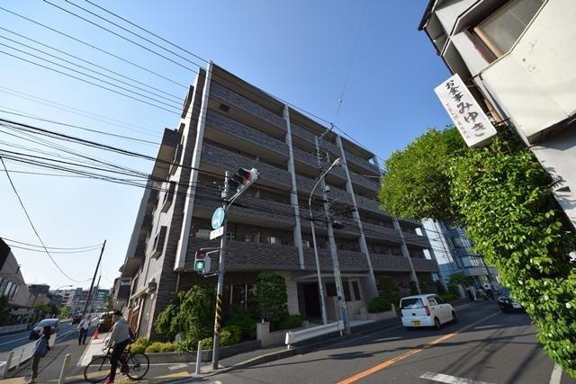 SOLARE横浜