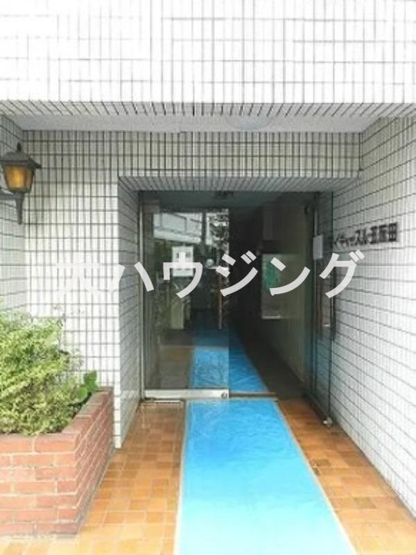 マイキャッスル五反田