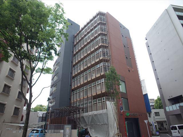 エンクレストけやき通
