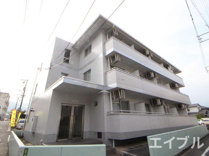 パールマンション