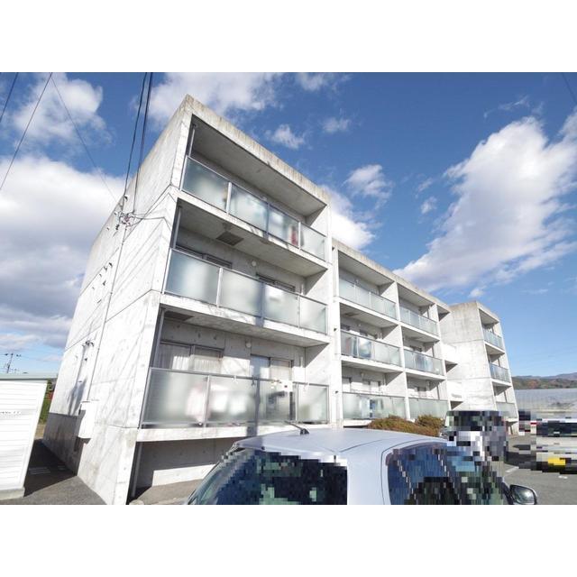 MAISON根岸