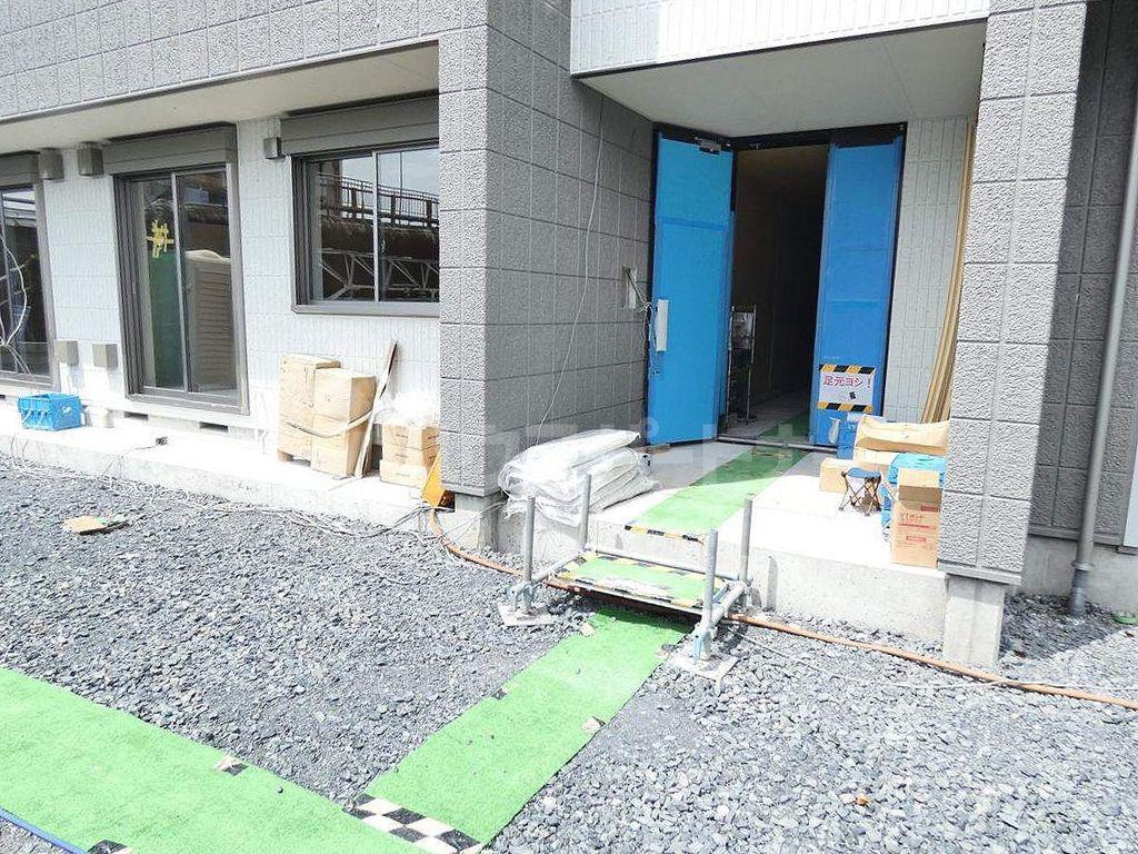 アネーロ東船橋