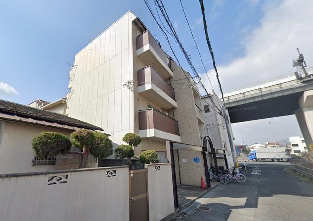 リバーヒル八尾