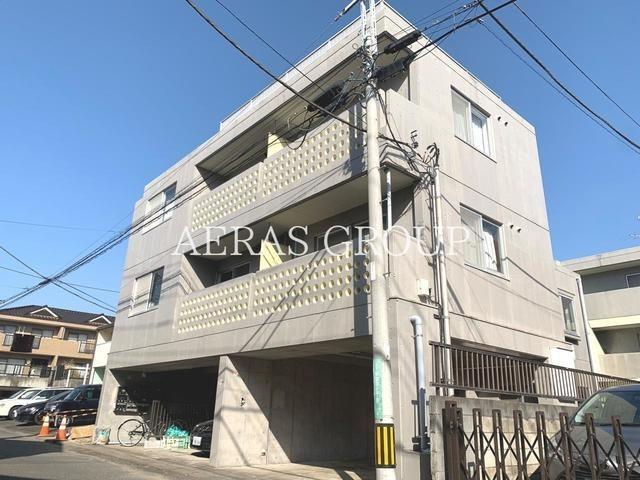 ピアハウス