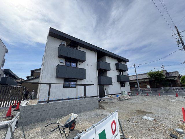 D-AVANCE今本町C