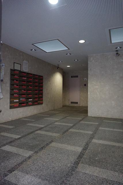 シャンポール新城