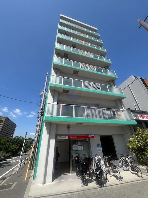 ファーストレジデンス大阪
