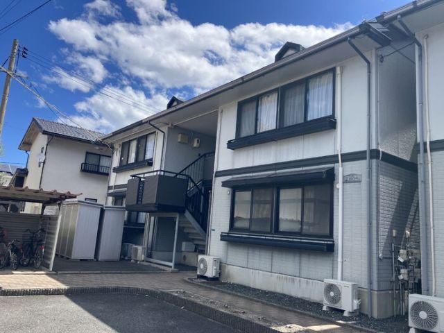 セジュールサバスD棟