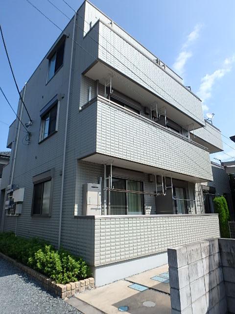 マーサドール大宮