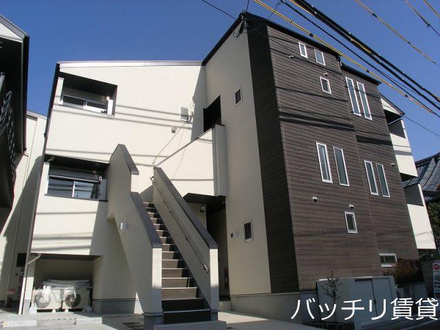 コンフォートベネフィスジオ博多東2