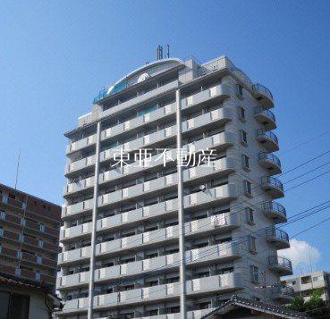 朝日プラザ坪井