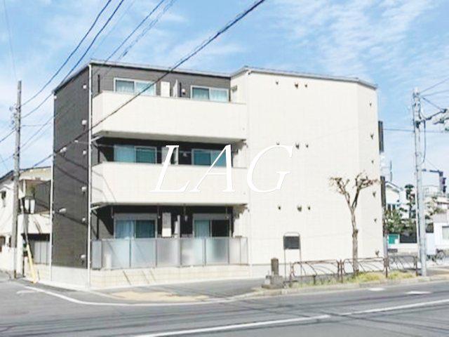 グリシーナ新小岩
