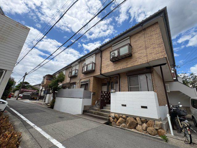 ドミール東芦屋