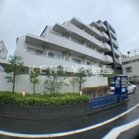 リバーレ蒲田仲六郷
