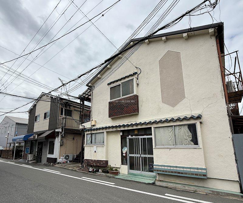 南島ハイツ