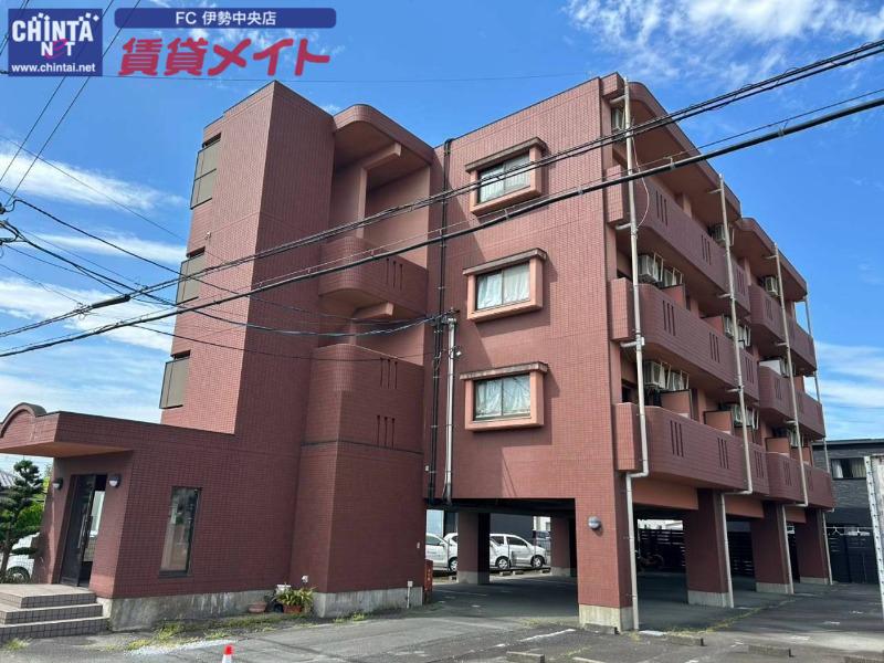 ワールドパレス