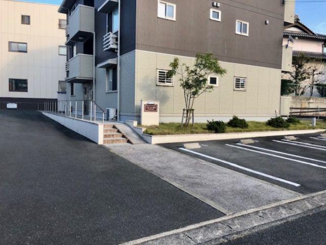 ノワール北島
