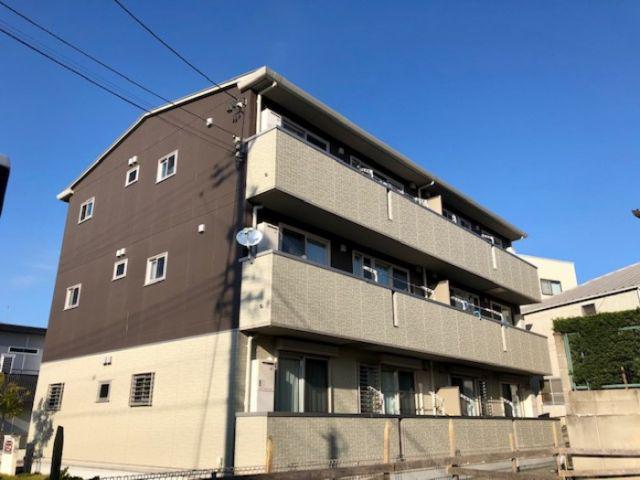 ノワール北島