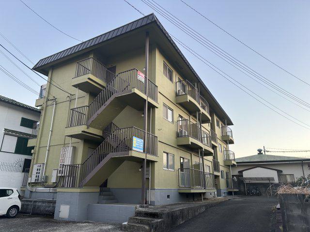 夢前台ハイツ