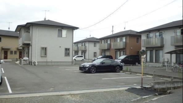 エコライフタウン本庄D