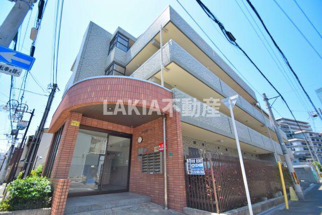 寺田町ハイツ