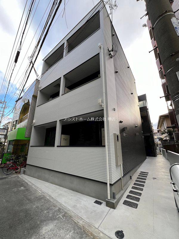 CASA堺東