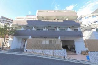 THE HOUSE 赤坂檜町