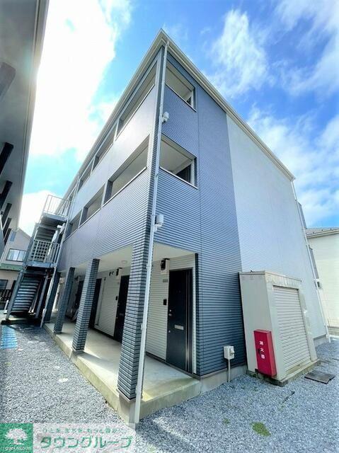 プリズム東習志野B棟