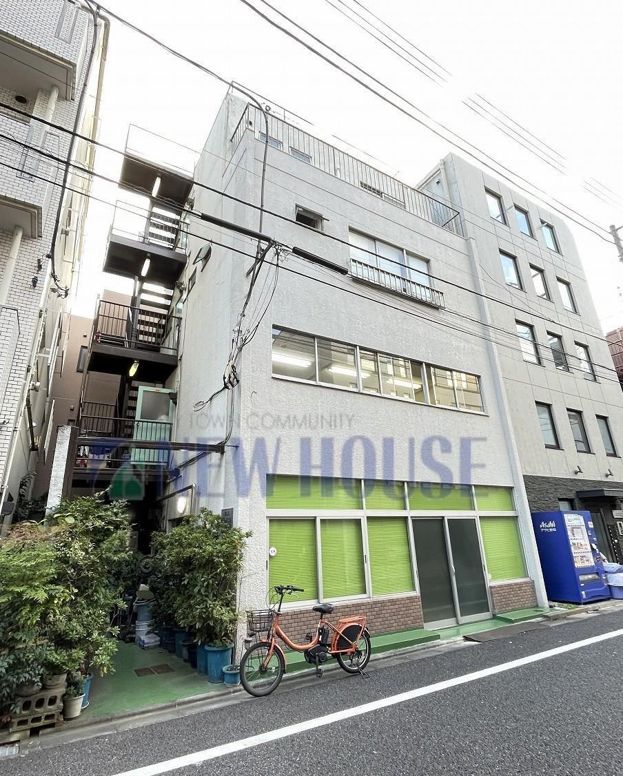 長谷川ビル