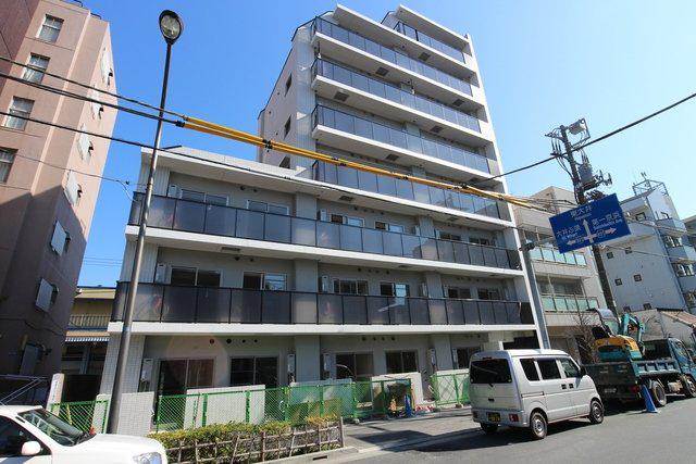 BLUROCK東品川 ブルロック東品川